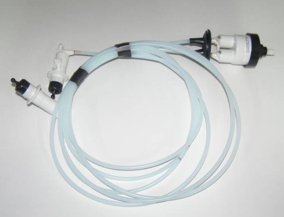 Гидрокорректор фар /2190 Гранта/ с 2018г.