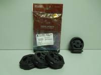 Подвеска глушителя ВАЗ 2170 Приора из 4шт (BalZap) Балаково Запчасть Подвеска глушителя ВАЗ 2170 Приора из 4шт (BalZap) Балаково Запчасть