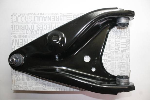 Рычаг перед. Renault Logan Sandero Largus прав. с 2014 г. с шаровой опорой