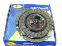 Сцепление /1118, 2170, 2110-12/ дв. 1,6 (Начало)