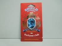 Освежитель (ароматизатор) подвесной жидкий Shield perfume Perfume Club (FOUETTE) Освежитель (ароматизатор) подвесной жидкий Shield perfume Perfume Club (FOUETTE)