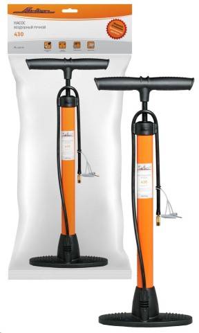 Насос ручной механический 430 (Airline)