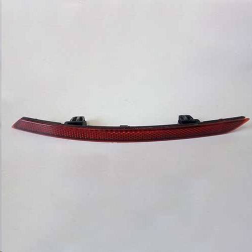 Катафот заднего бампера Volkswagen Polo V с 2020 г. прав.