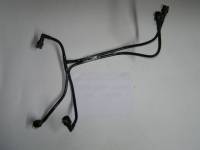 Шланг топливной системы /2123/ пластик (Сызрань)