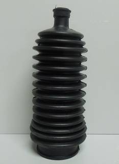 Пыльник рейки рулевой Logan, Sandero, Largus (BalZap) Балаково Запчасть