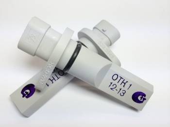 Датчик скорости /2170-3843010/ (АВТОТРЕЙД)