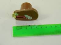 Бегунок трамблера /Г-3102, 3302/ с резист. б/к (СОАТЭ)