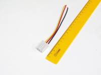 Разъем прикуривателя 2110-2115, 2123, 1117-1119, 2170, 2190 с проводами