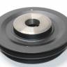 Шкив коленвала Daewoo Matiz 0.8 (General Motors)