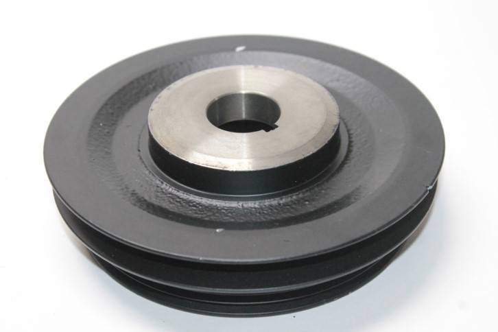 Шкив коленвала Daewoo Matiz 0.8 (General Motors)