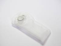 Фильтр - сетка на б/насос Chevrolet Aveo Lacetti Фильтр - сетка на б/насос Chevrolet Aveo Lacetti