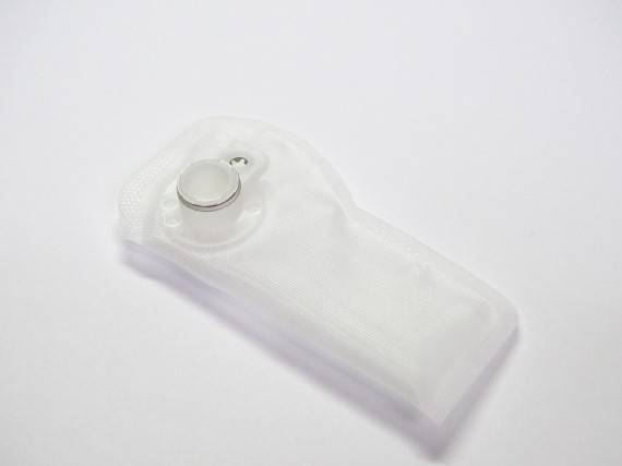 Фильтр - сетка на б/насос Chevrolet Aveo Lacetti