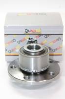 Ступица Volkswagen Polo седан Skoda Fabia перед. /в сб. с подш./