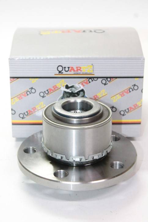 Ступица Volkswagen Polo седан Skoda Fabia перед. /в сб. с подш./