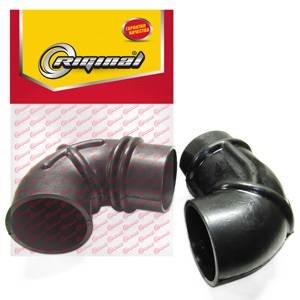 Патрубок ДМРВ /Г-3302 дв. 405/ (2шт) (Riginal)