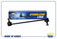 Стойка стабилизатора передняя (AMD) Стойка стабилизатора передняя (AMD)