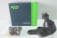 Опора шаровая Ford Focus 04-08г, C-Max, Volvo S40 перед. нижн. 21мм (AYWIparts) Корея (10) Опора шаровая Ford Focus 04-08г, C-Max, Volvo S40 перед. нижн. 21мм (AYWIparts) Корея (10)