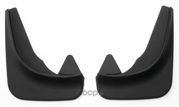 Брызговик универс. передний (2 шт)