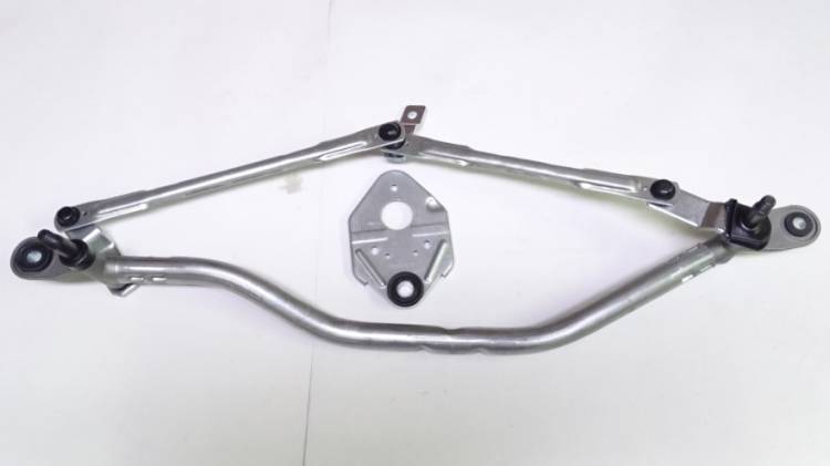 Трапеция стеклоочистителя /2180 Lada Vesta/