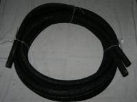 Шланг печки Д 38 (ВРТ) Шланг печки Д 38 (ВРТ)