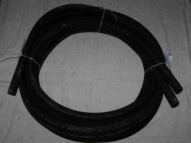 Шланг печки Д 38 (ВРТ)