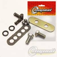 Рк фиксаторов КПП /Г-3302, 3110/ (Riginal)