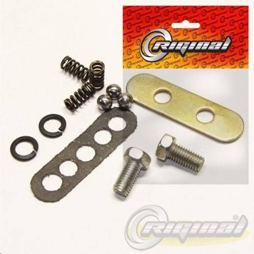 Рк фиксаторов КПП /Г-3302, 3110/ (Riginal)