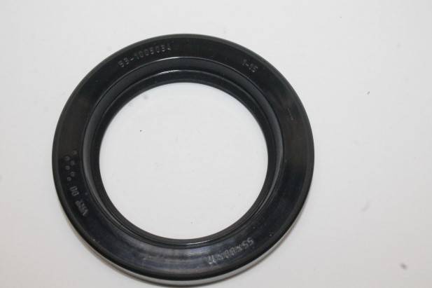 Сальник к/вала /Г-3302 Бизнес дв. 4216, EvoTech 2.7/ перед. 55*80 без пружины (Балаково)