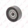 Ролик натяжителя ремня ГУРа /2123, 1118/ глад. 830803АК10Е (Lynx)