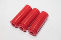 Трубка маслоотражательная /Г-3302 дв. 406/ (3 шт.) (Rosteco) Трубка маслоотражательная /Г-3302 дв. 406/ (3 шт.) (Rosteco)