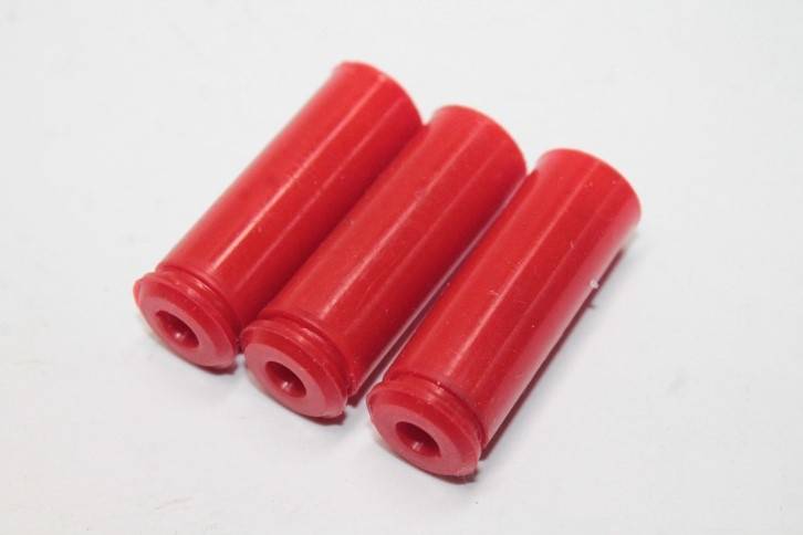 Трубка маслоотражательная /Г-3302 дв. 406/ (3 шт.) (Rosteco)