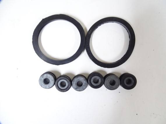 Ремкомплект крышки ГРМ /2110/ 1,5 8кл.