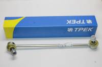 Стойка стабилизатора Volkswagen Jetta, Passat, Golf Skoda Octavia II, Yeti перед. (ТРЕК)