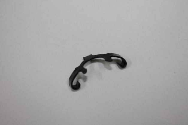 Скоба форсунок /1118, 2112/ с/о (Тольятти)