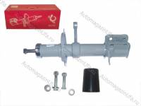 Амортизатор 2108-099,2115 передний БелМаг левый в сборе масляный Амортизатор 2108-099,2115 передний БелМаг левый в сборе масляный