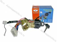 Замок зажигания 2108-099,ОКА,Таврия Рекардо Замок зажигания 2108-099,ОКА,Таврия Рекардо