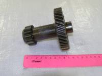 Кор. /01-07/ Блок шестер. з/хода и 5 перед. ГРИБ с/о (15 зуб) (АВТОВАЗ) Кор. /01-07/ Блок шестер. з/хода и 5 перед. ГРИБ с/о (15 зуб) (АВТОВАЗ)