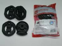 Крепление глушителя /2170/ (4 шт) (Rosteco) Крепление глушителя /2170/ (4 шт) (Rosteco)