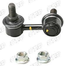 Стойка стабилизатора Nissan X-Trail T30 левая  (CTR)