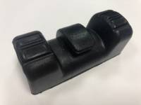 Крючок вешалка на поручень /2108-2114/ (Сызрань)