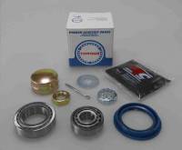 Подшипник ступ. задн. Nexia SOHC, DOHC, Espero, Lanos (2 подш-ка) (Torque) (25) Подшипник ступ. задн. Nexia SOHC, DOHC, Espero, Lanos (2 подш-ка) (Torque) (25)