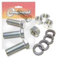 Болт карданного вала /Г-33104/ 4шт. (Riginal) Болт карданного вала /Г-33104/ 4шт. (Riginal)