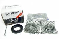 Подшипник ступ. задн. Matiz внутр. + наруж. (Espra) Подшипник ступ. задн. Matiz внутр. + наруж. (Espra)