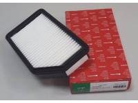 Фильтр воздушный Hyundai Solaris 2011 KIA Rio 2011 Фильтр воздушный Hyundai Solaris 2011 KIA Rio 2011