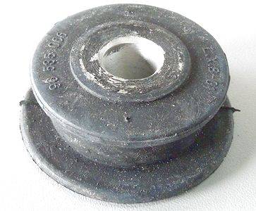 Сайлент-блок балки передней подвески Aveo задний (Torque)