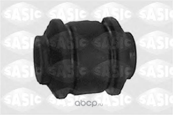 Сайлентблок задн. амортизатора Peugeot Partner Citroen Berlingo ниж.