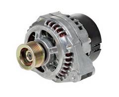 Генератор ГАЗ ЗМЗ-406 (120A) (Старт ВОЛЬТ) (4) (СтартВольт)