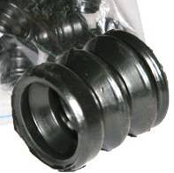 Пыльник направляющего штока суппорта /2108/ (Балаково)