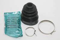 Пыльник ШРУС Lifan Breeze 1.6 внутр. Пыльник ШРУС Lifan Breeze 1.6 внутр.