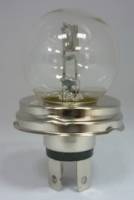 Лампа R2 24V 75/70W (P45t) фарная (ДиаЛУЧ) (10/250)